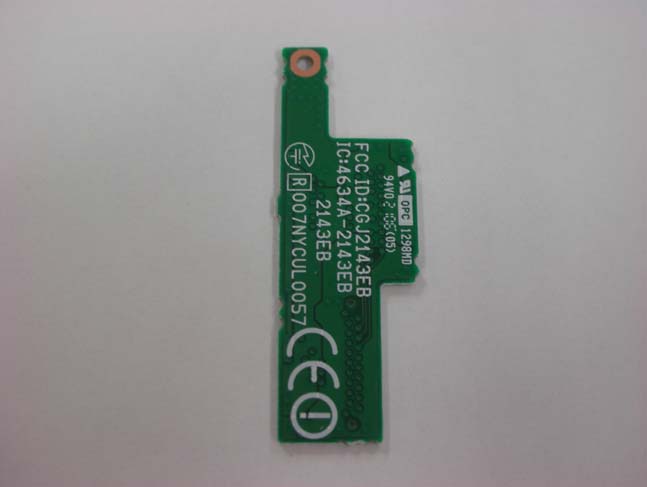 Product image for CGJ2143EB