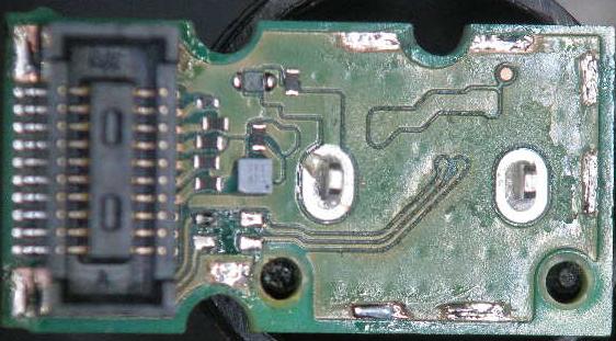 Product image for CGJ2148EA