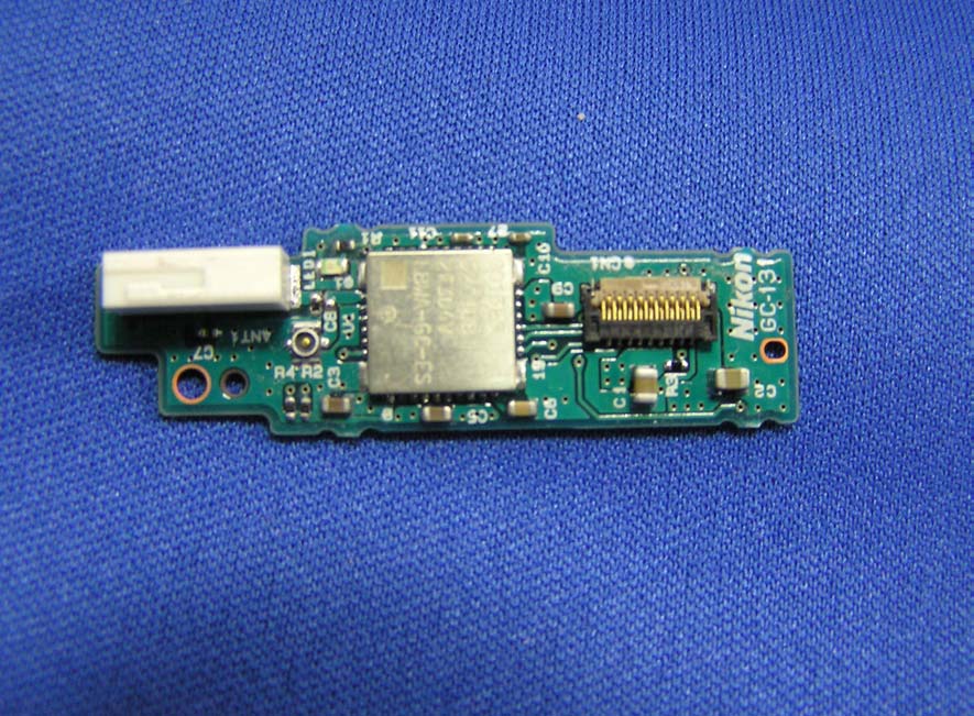 Product image for CGJ3143EB