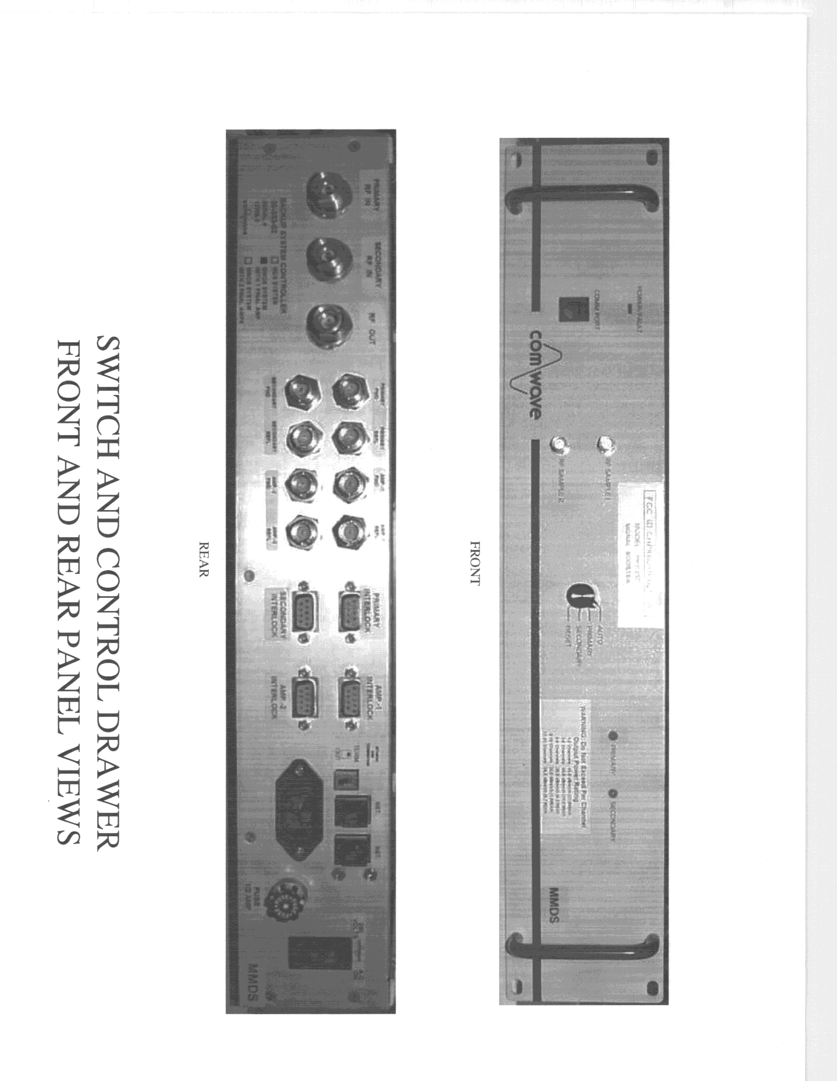 Product image for CHP8BUSBM-1000A