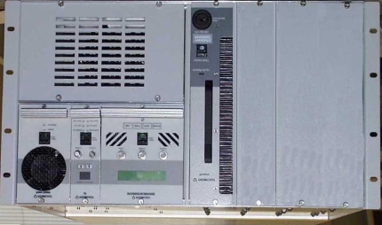 Product image for CHP8BUSD1250C