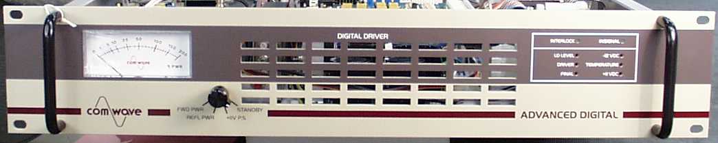 Product image for CHP8BUSD2500B