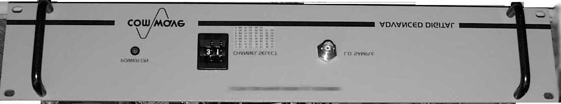 Product image for CHP8BUSDA2500C