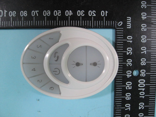 Product image for CHQ7214T