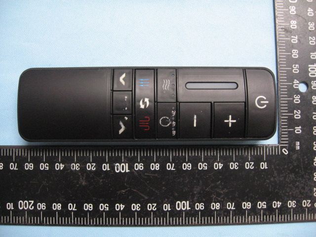 Product image for CHQ7225T