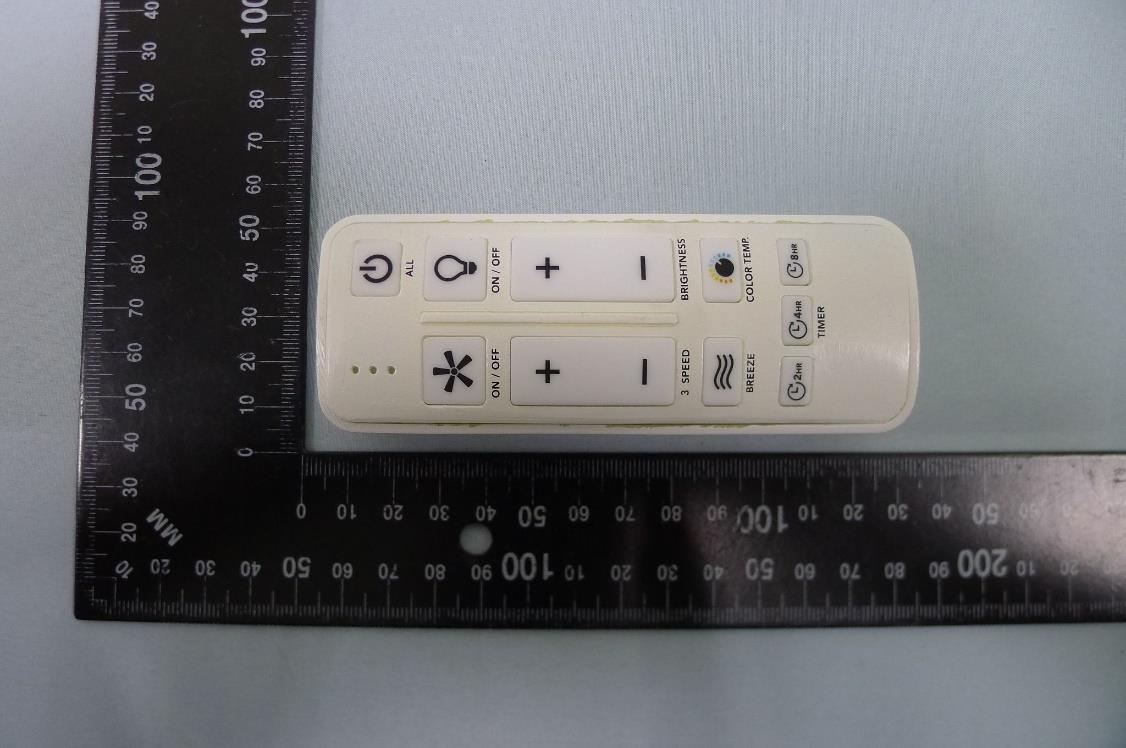 Product image for CHQ7265T3