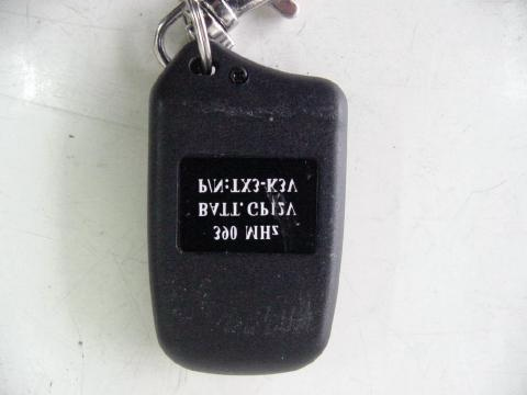 Product image for CHQ8BTTX3-K3V