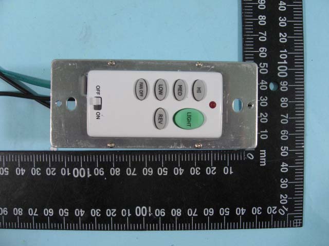 Product image for CHQ9050H