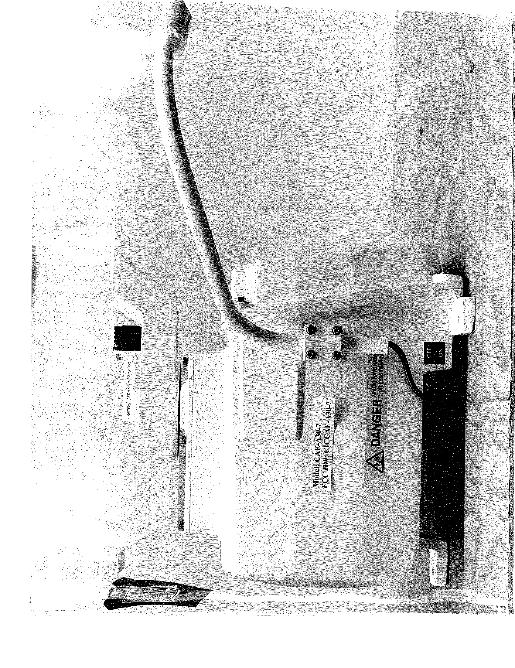 Product image for CICCAE-A30-7