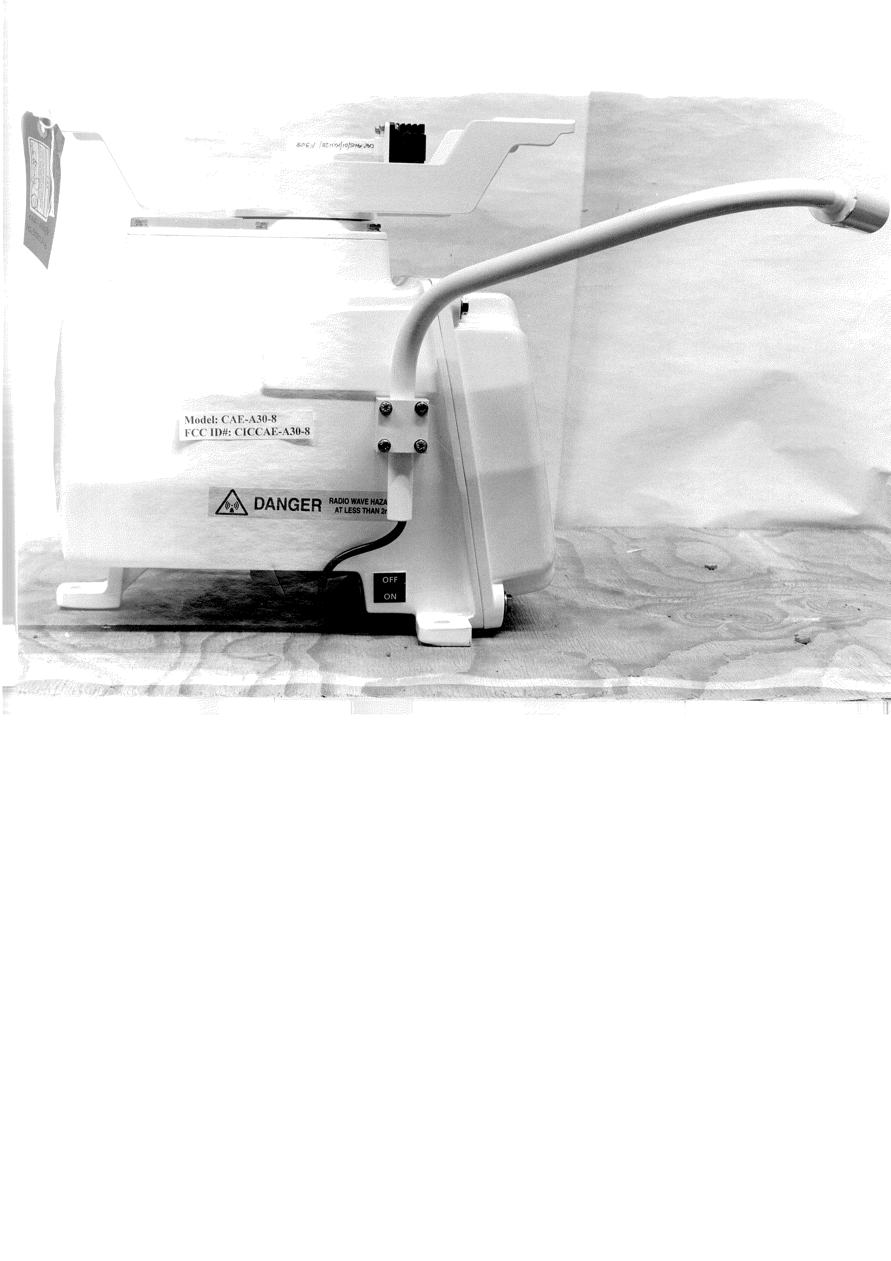 Product image for CICCAE-A30-8