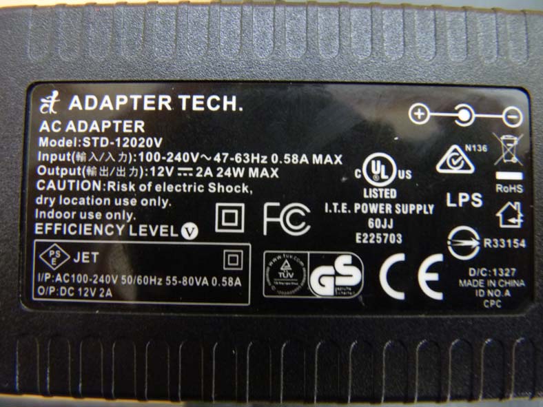 Product image for CINAL30