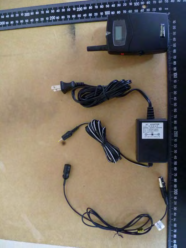 Product image for CINCT-711