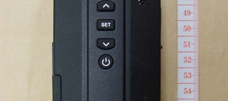 Product image for CINCY2005-TX