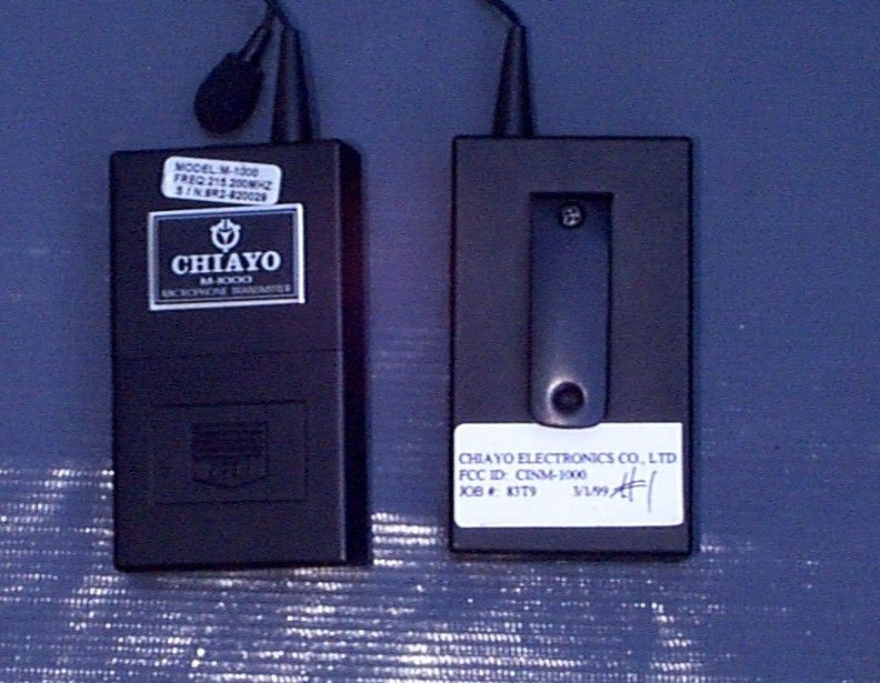 Product image for CINM-1000