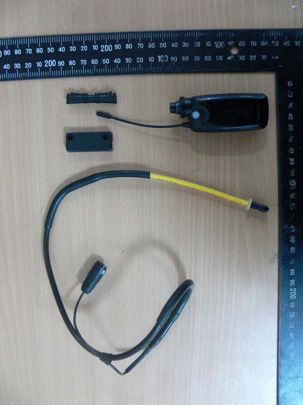 Product image for CINMT-U8-470