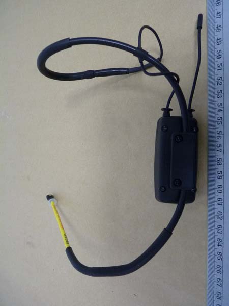 Product image for CINMT-U8