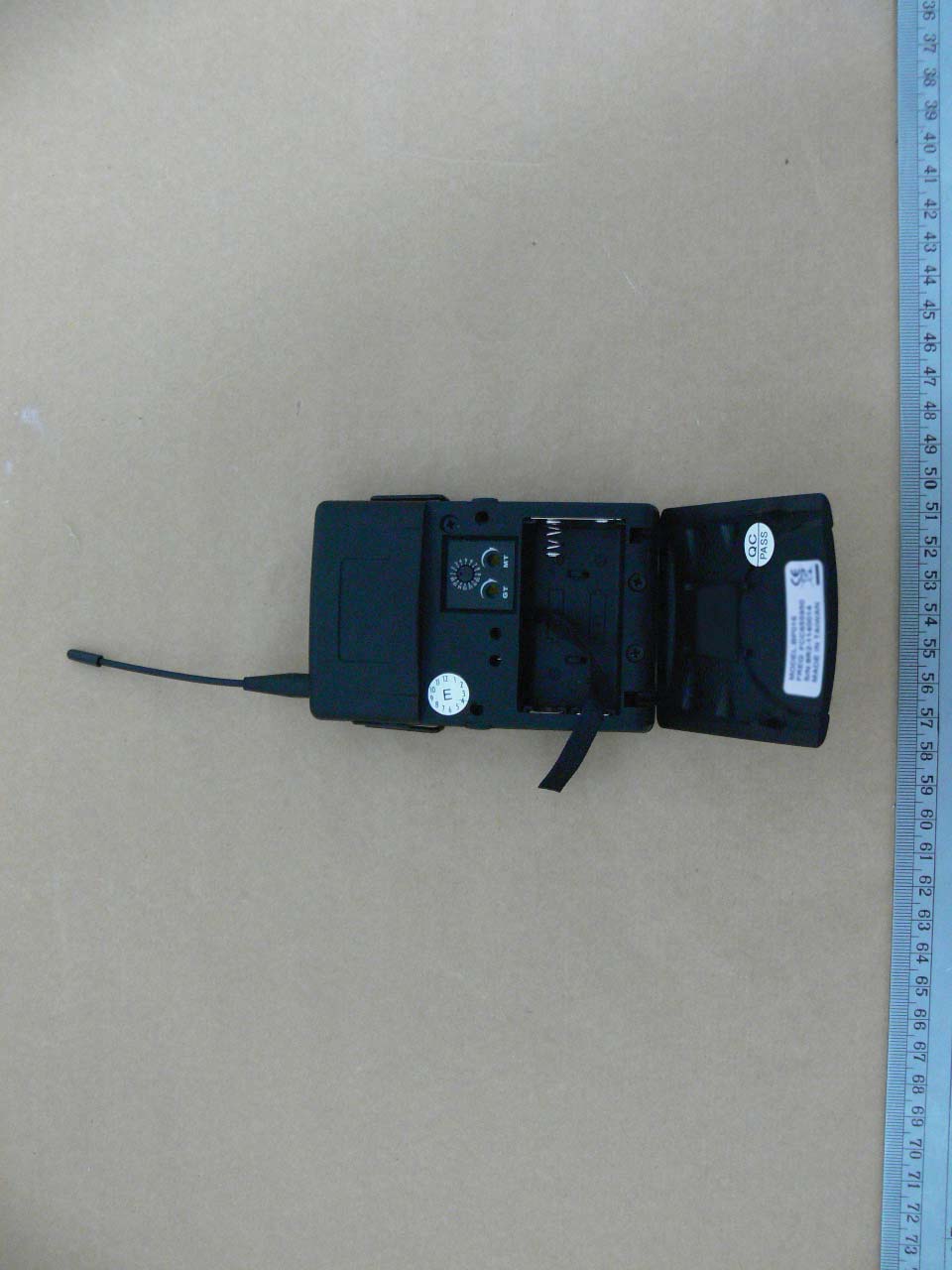 Product image for CINSM-1016