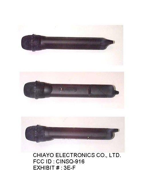 Product image for CINSQ-916