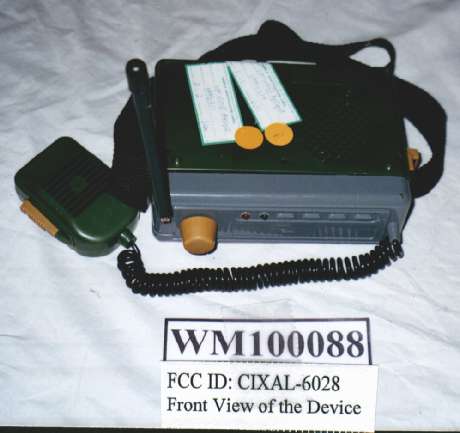 Product image for CIXAL-6028