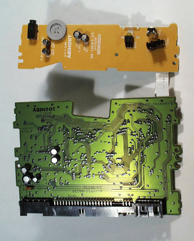 Product image for CJ6AT99-043