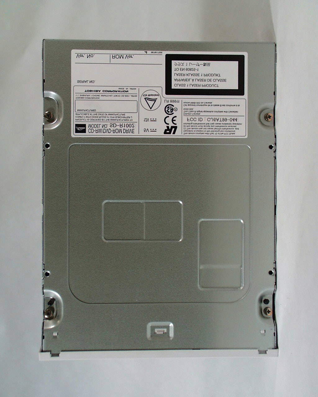 Product image for CJ6AT99-044