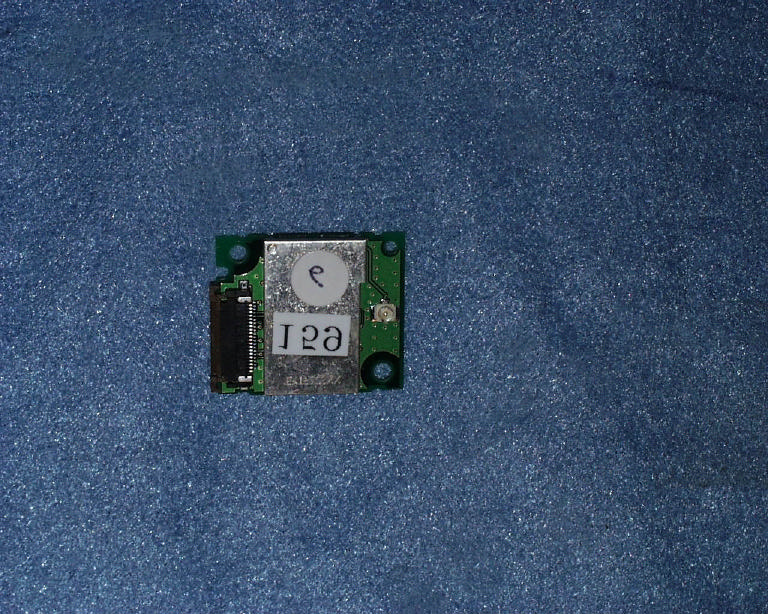 Product image for CJ6UPA3232BT