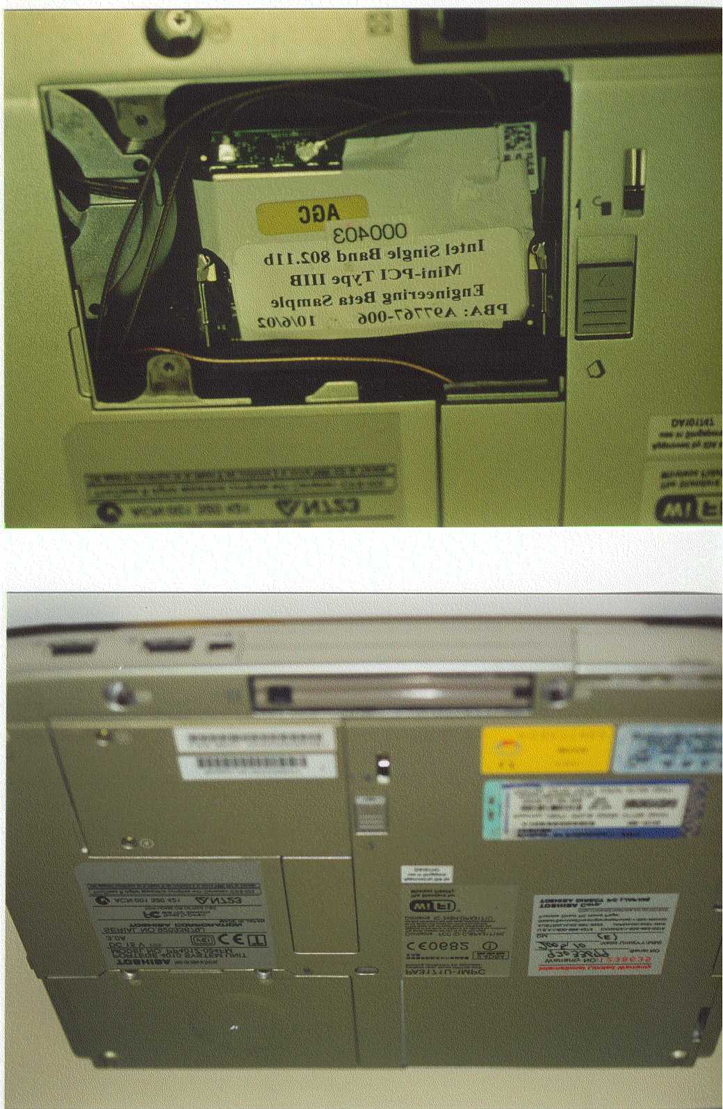 Product image for CJ6UPA3272WLP