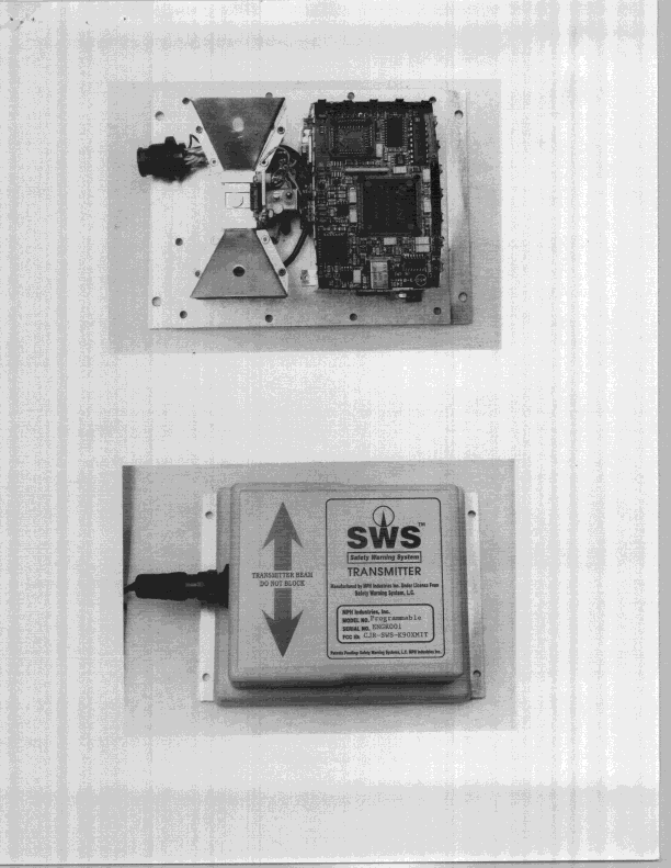 Product image for CJR-SWS-K90XMIT