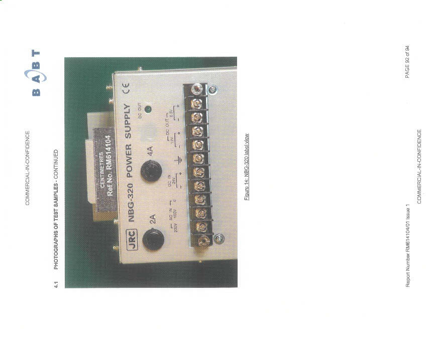 Product image for CKENCR-333