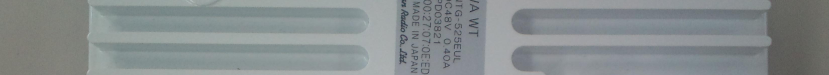 Product image for CKENTG525-EUL