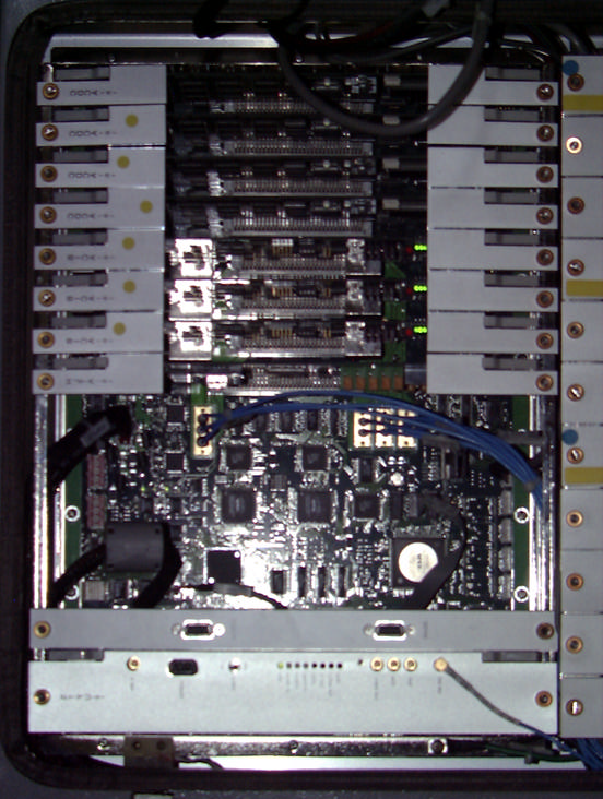 Product image for CKLHD-MIC1900