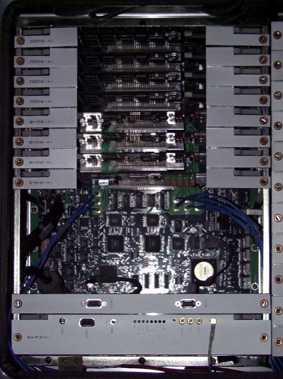 Product image for CKLHD-MIC800