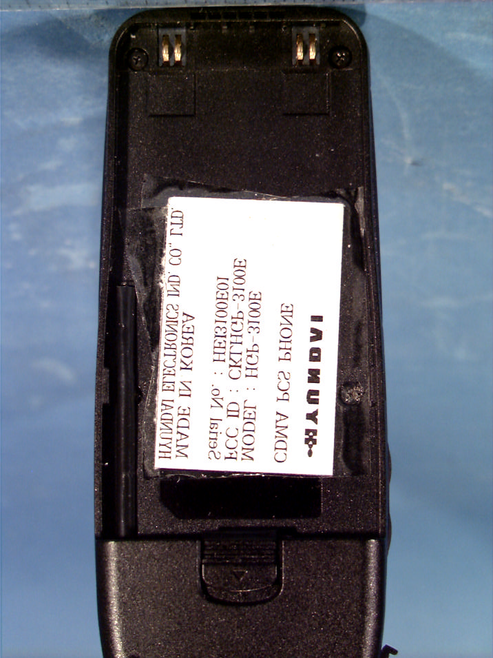 Product image for CKLHGP-3100E