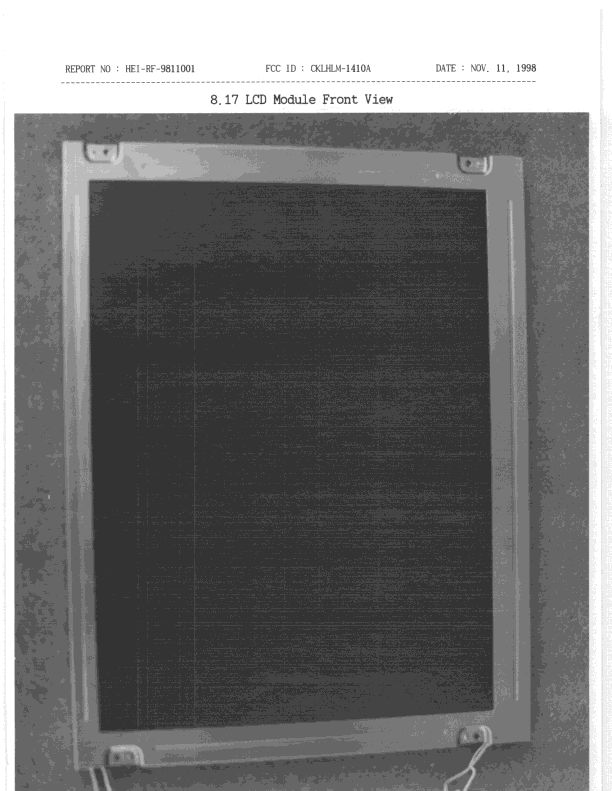 Product image for CKLHLM-1410A