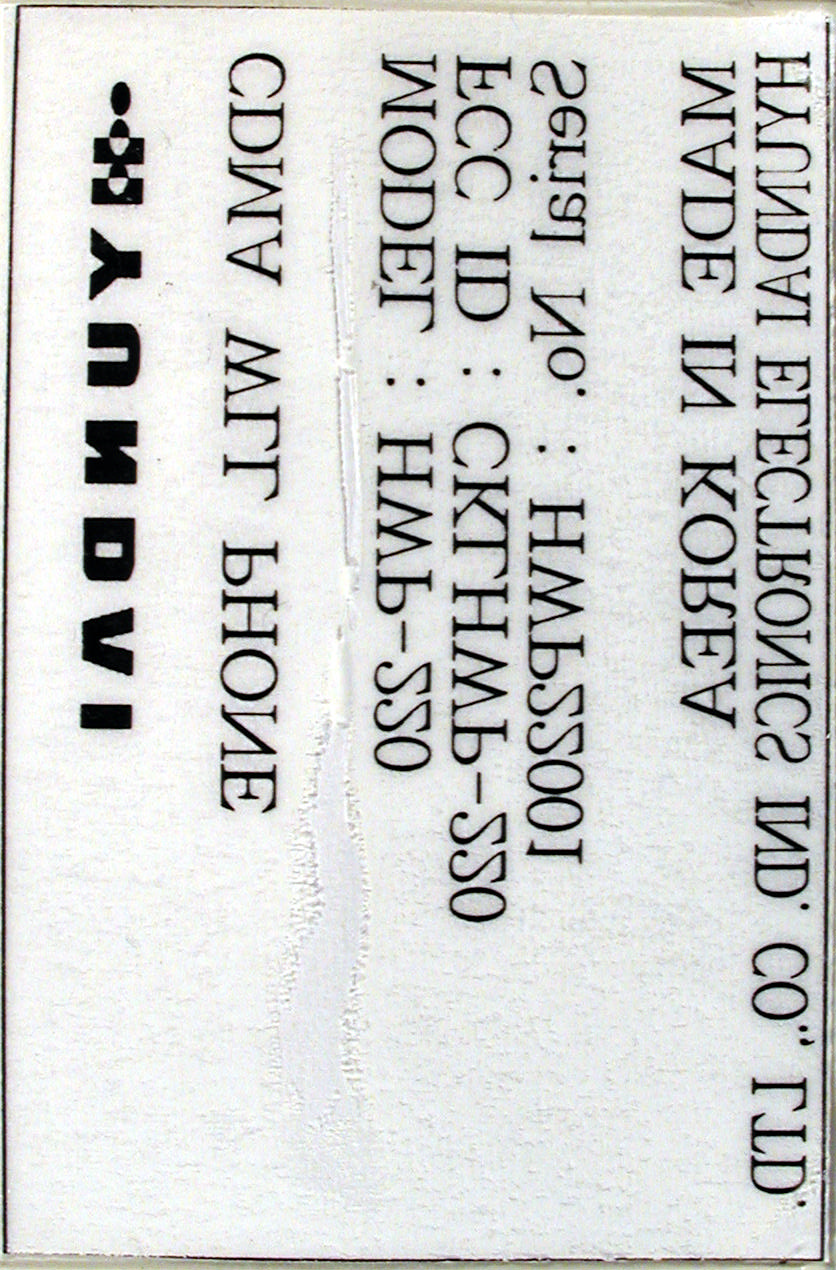 Product image for CKLHWP-220