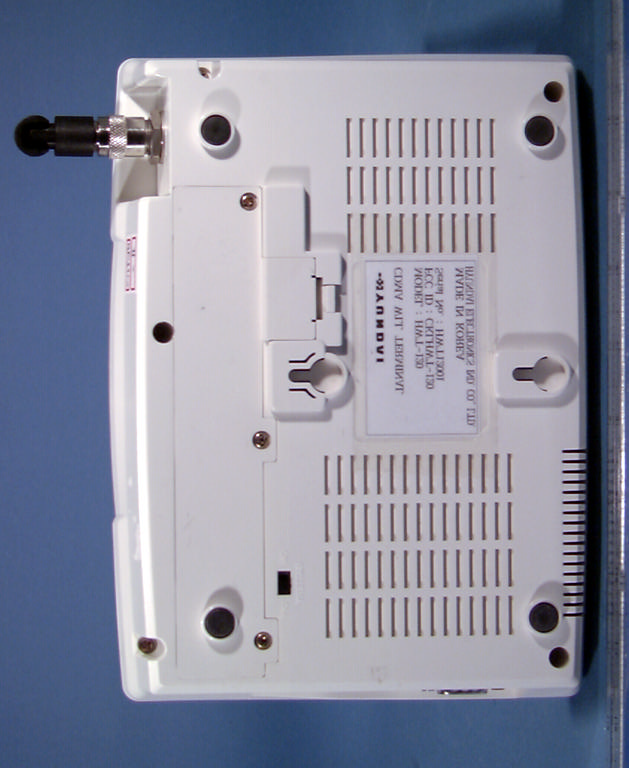 Product image for CKLHWT-120