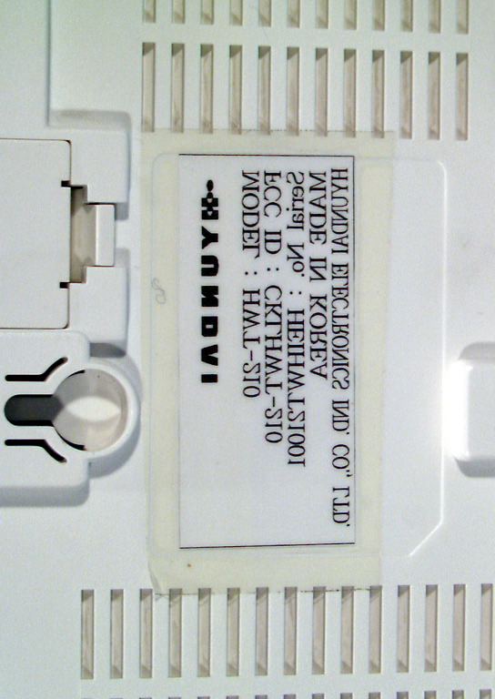 Product image for CKLHWT-210