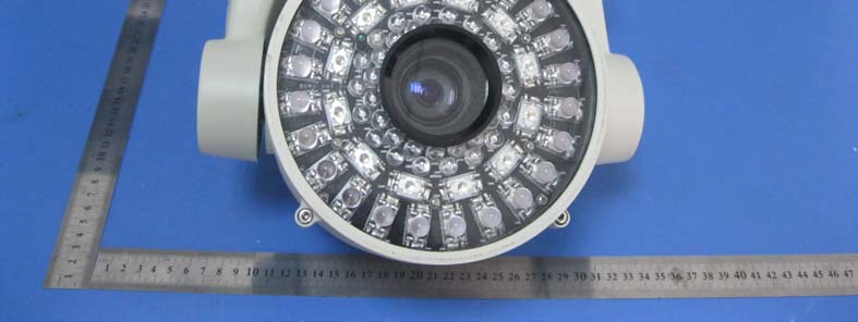 Product image for CLF-TIANDY-PTZ