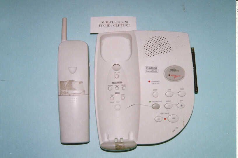 Product image for CLHTC920