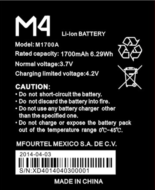 Product image for CLNSS4345