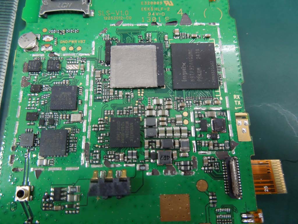 Product image for CLNSS990