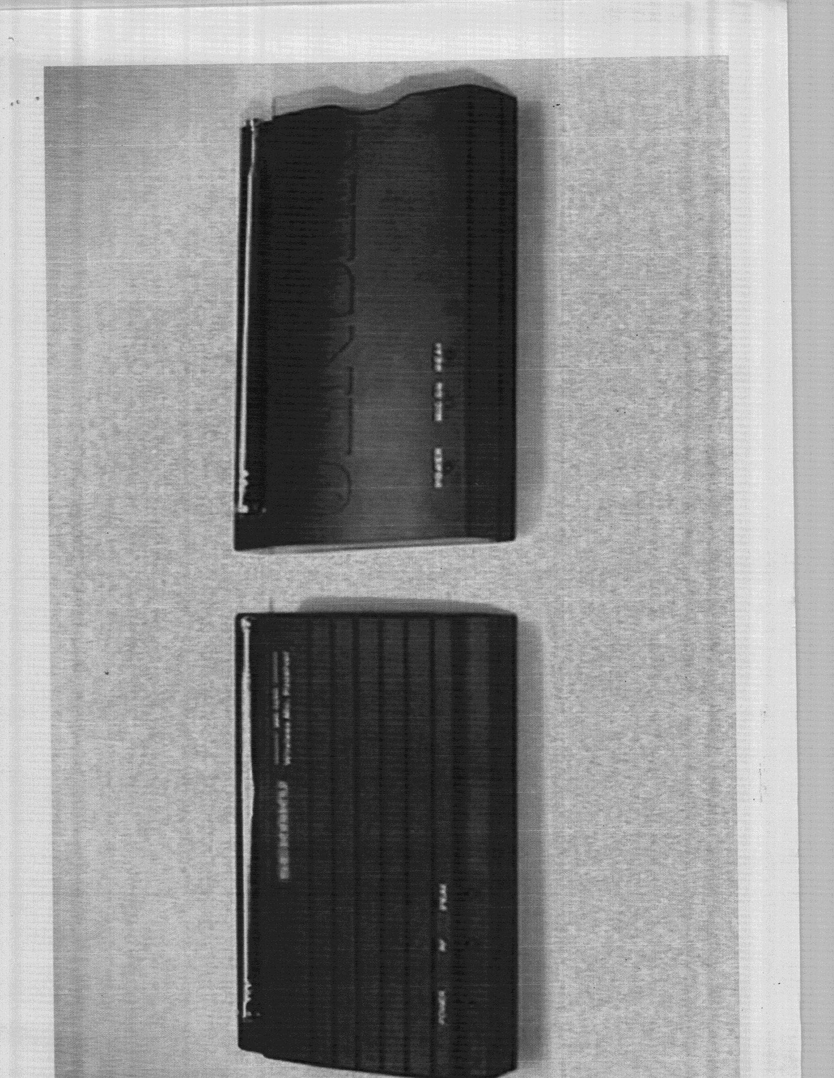 Product image for CLVJW-151H