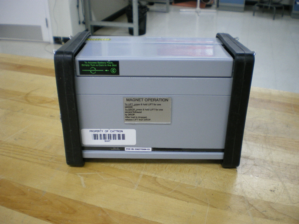 Product image for CN27700P15