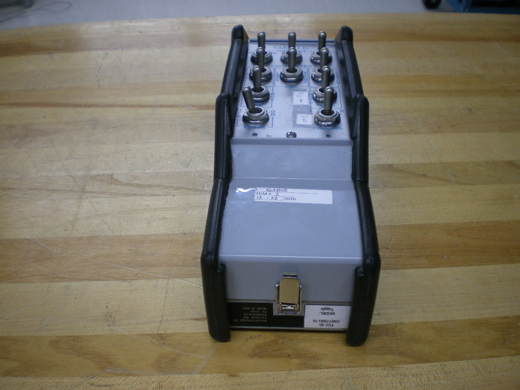 Product image for CN27700T15