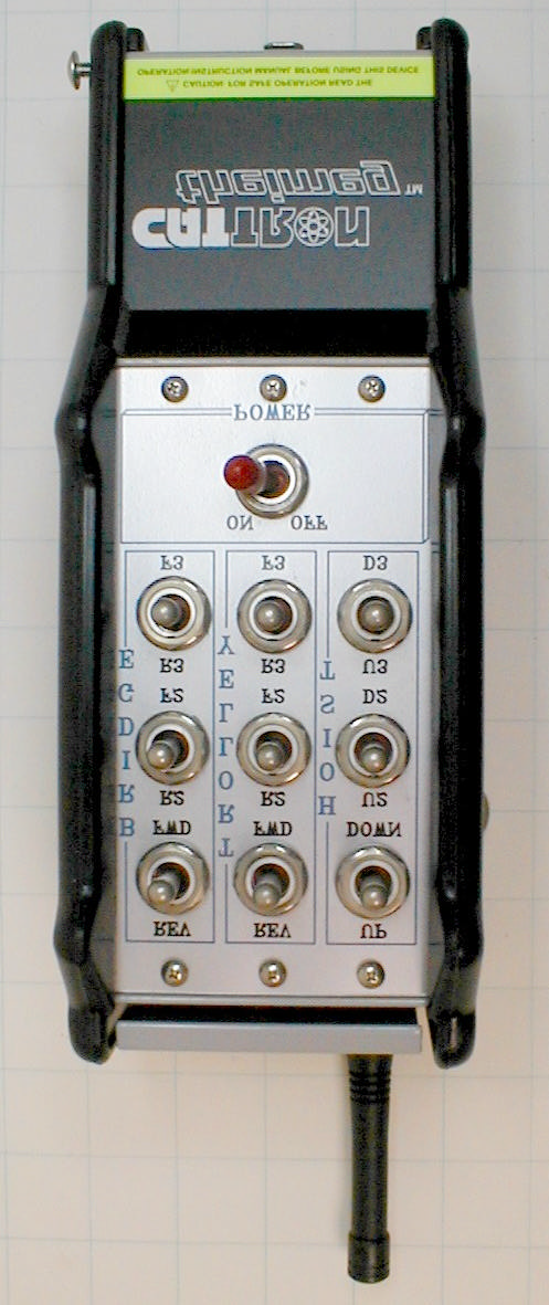 Product image for CN2EPHA-90