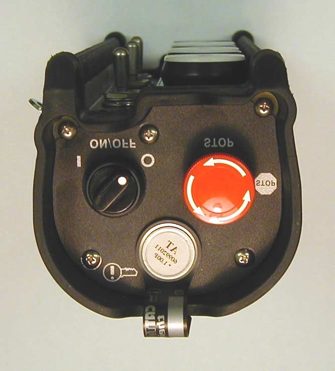 Product image for CN2PS