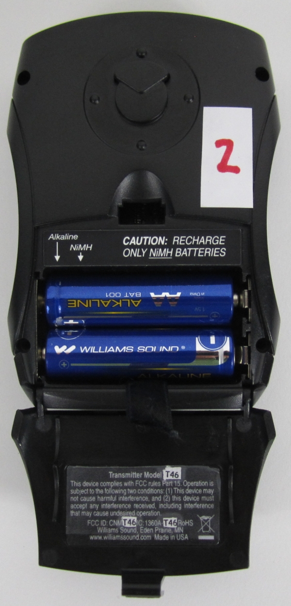 Product image for CNMT46