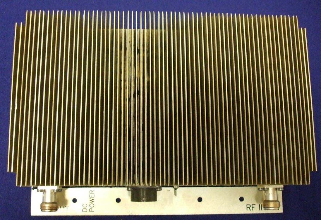 Product image for CNVCCII-4H