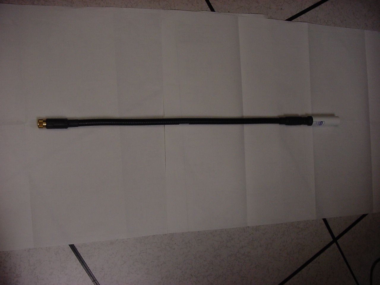 Product image for CNVCCII-7-D