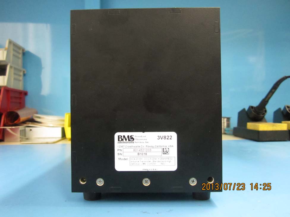 Product image for CNVHC4-2